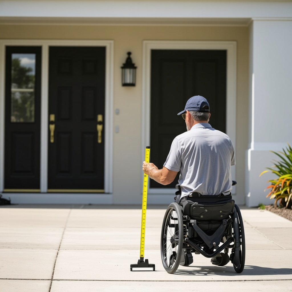 ADA-Compliant Home Renovation Contractor Services in Tampa