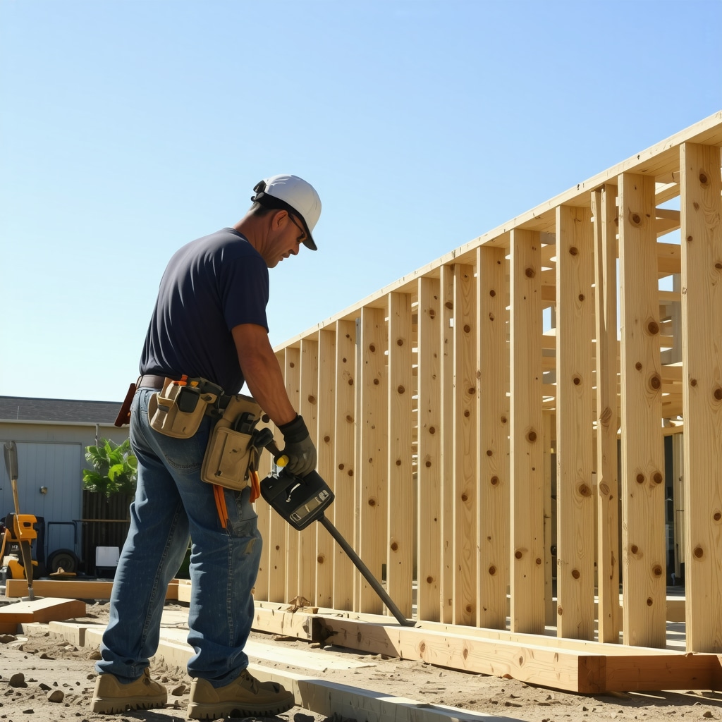Affordable Carpentry Contractor Services in Tampa for 2024