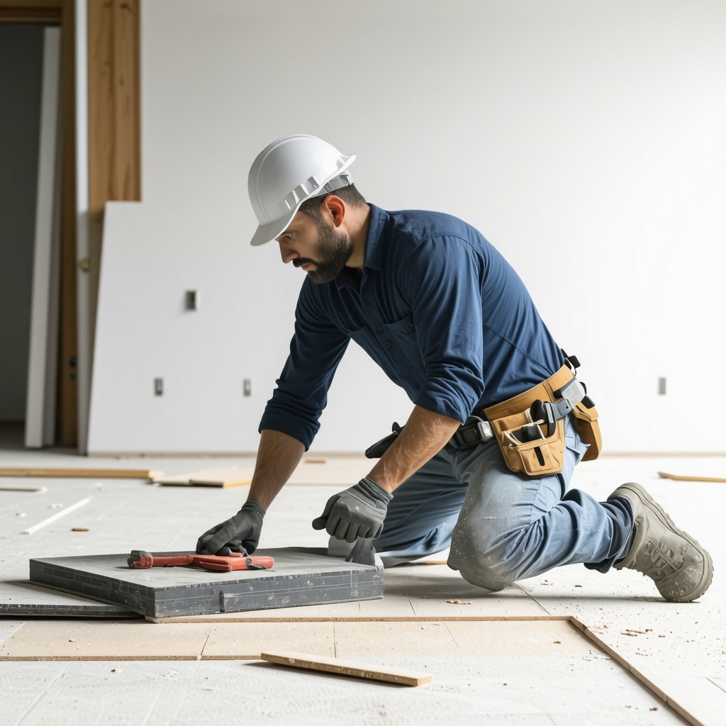 Affordable Drywall Contractor Services in New Tampa You Can Trust