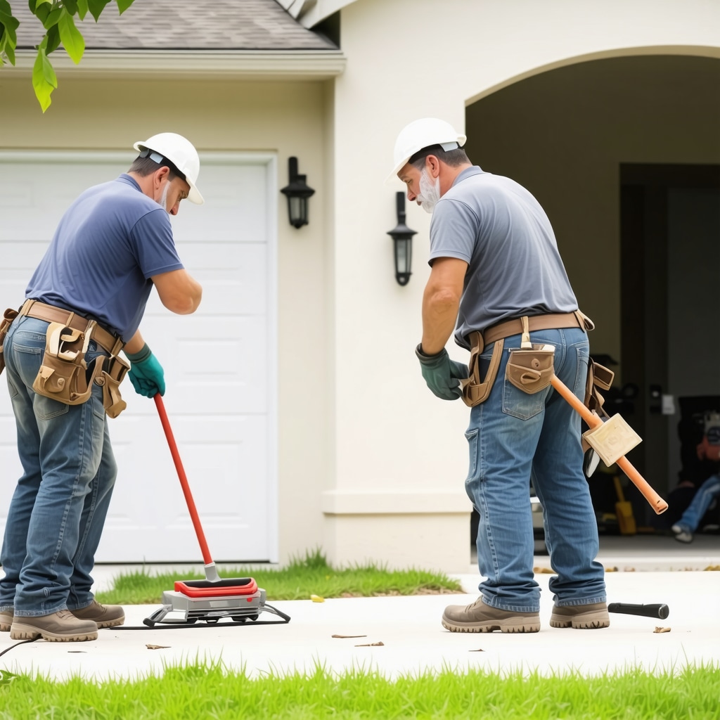Affordable Home Renovation Experts Tampa: Quality Work You Can Trust