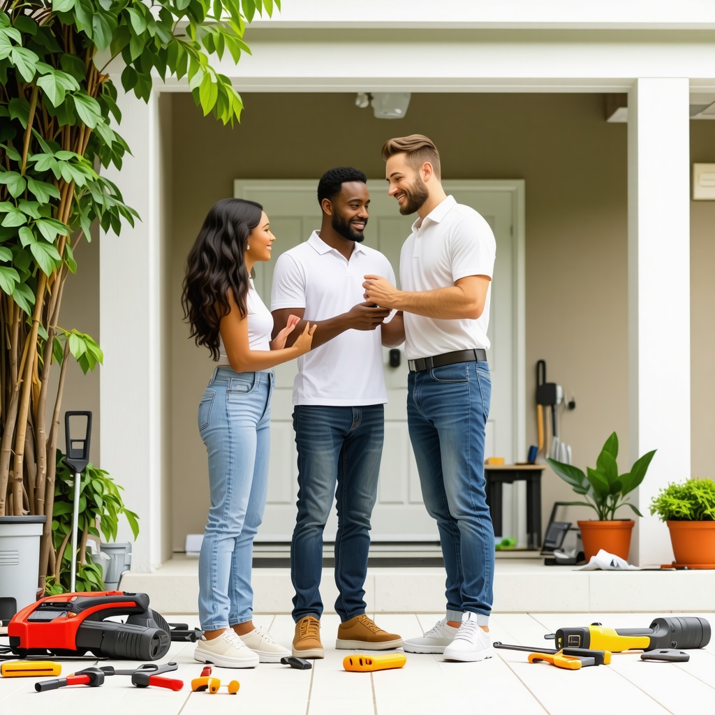Affordable Home Renovation Experts in Tampa: Top Tips 2024