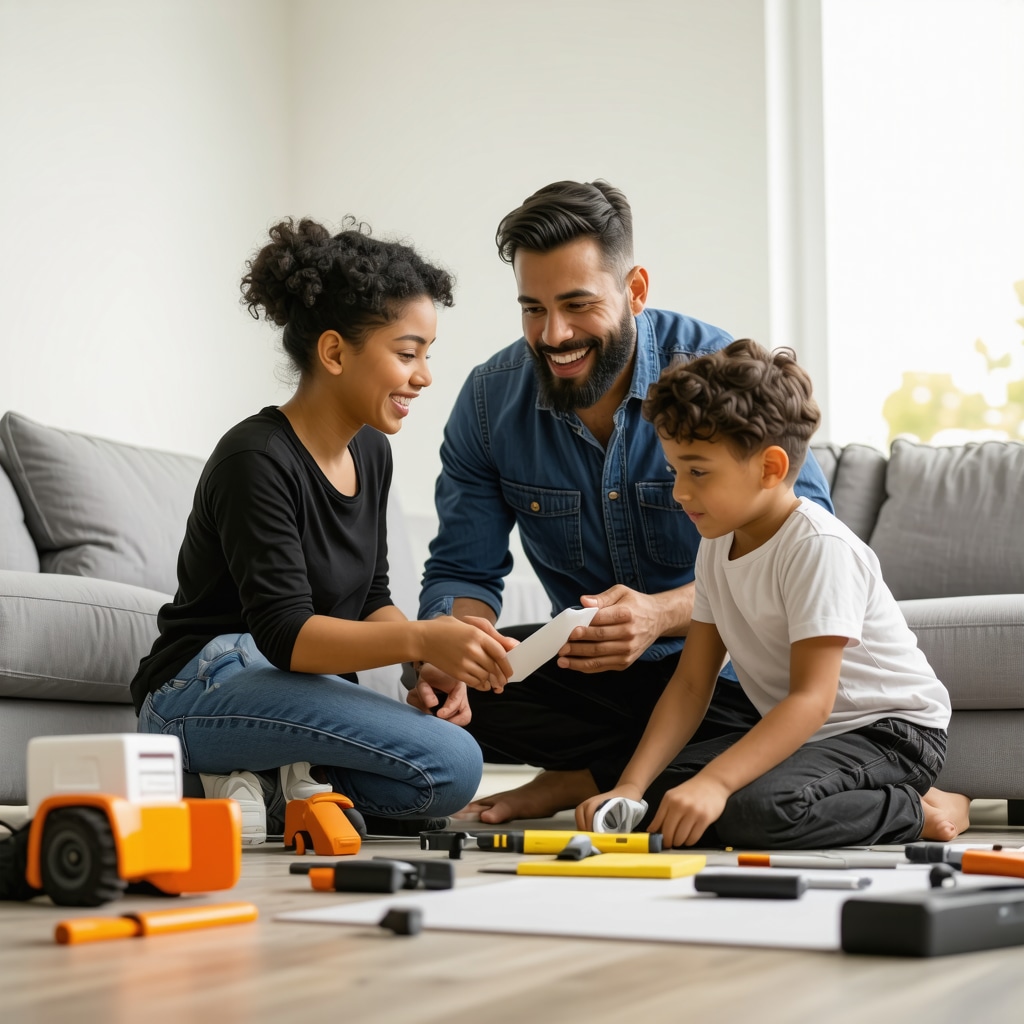Affordable Home Renovation Experts in Tampa for Budget-Friendly Upgrades