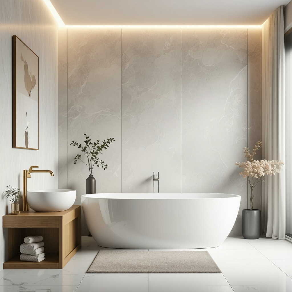 Bathroom Remodel Contractor Near Westchase: Top Trends 2024