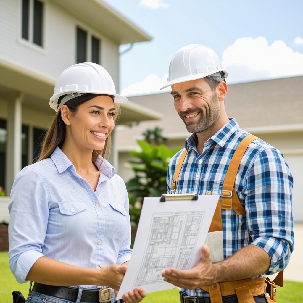 Before You Hire: Top Questions for Tampa Contractors to Ask