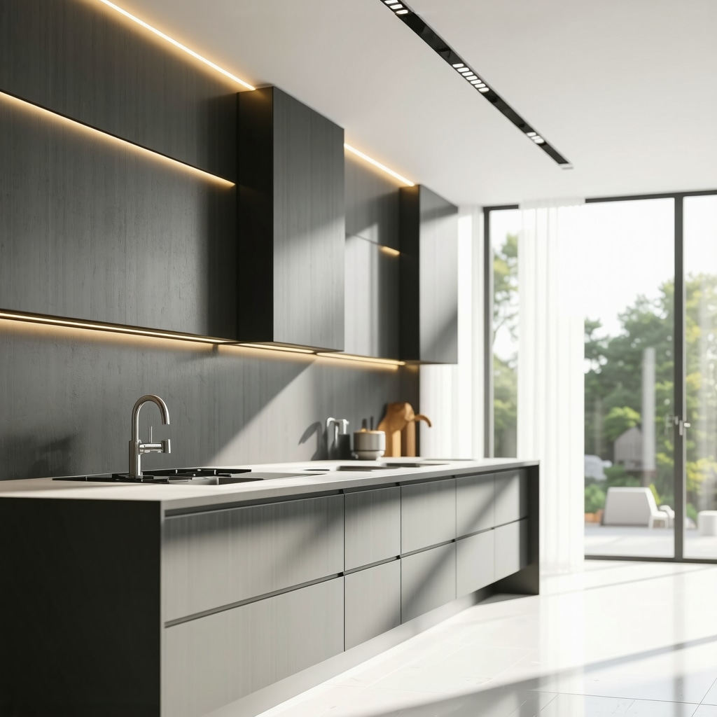 Best Kitchen Cabinets Contractor in Tampa: Style & Quality Tips
