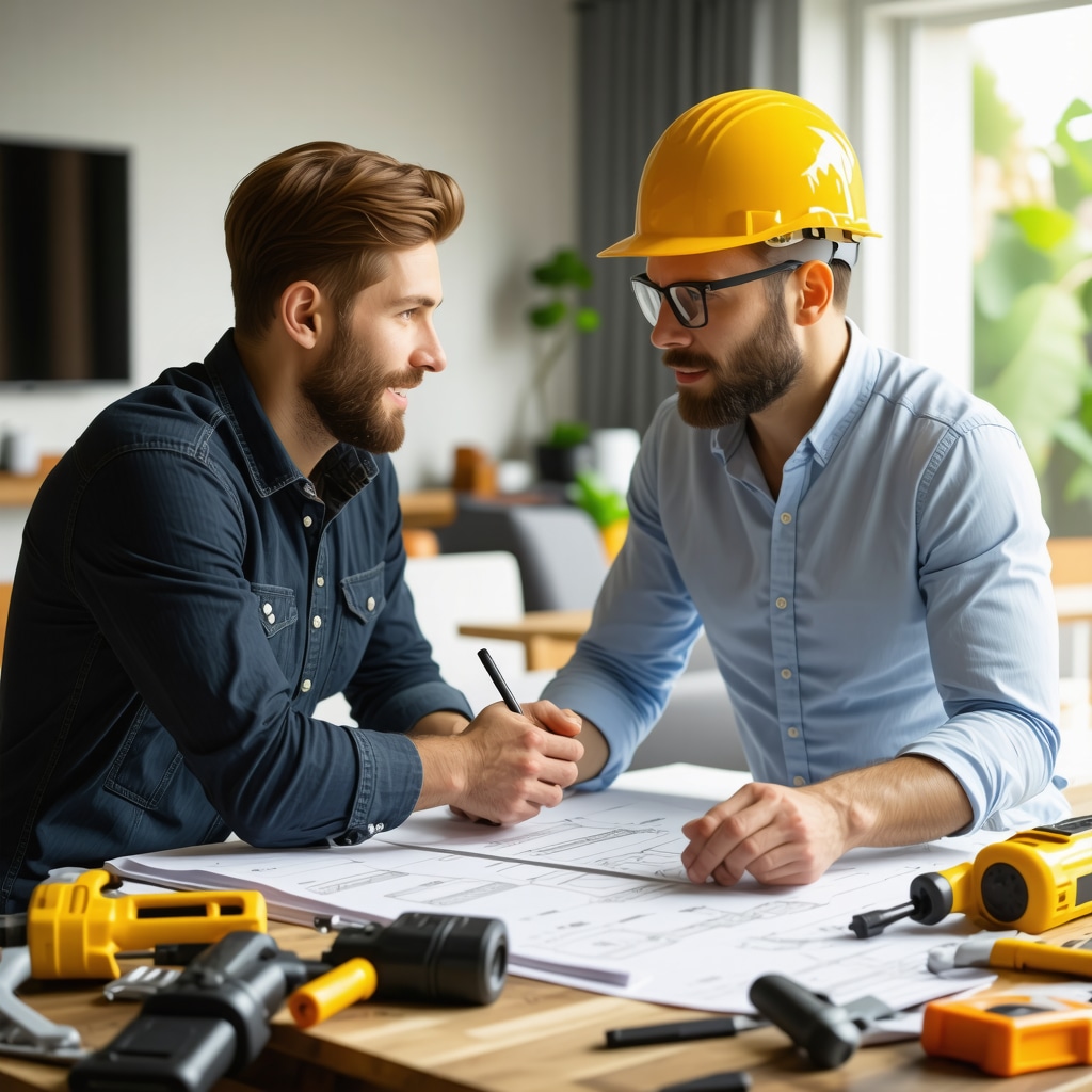 Choosing the Right Contractor for Investor Flips in Tampa FL