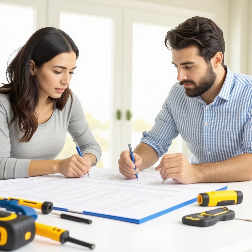 Contractor Contracts Explained: Essential Guide for Tampa Homeowners