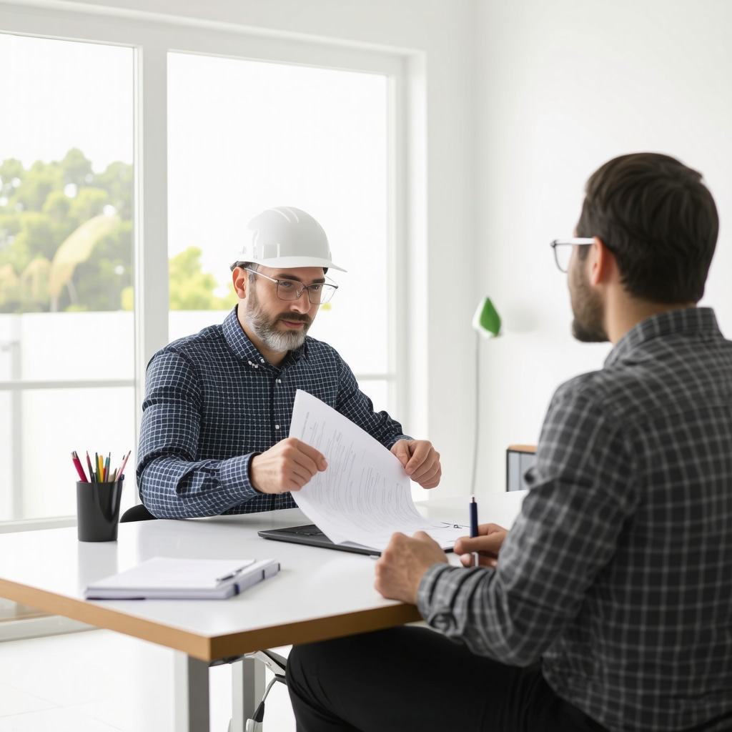 Contractor for Home Office Buildout Tampa: Boost Productivity Now