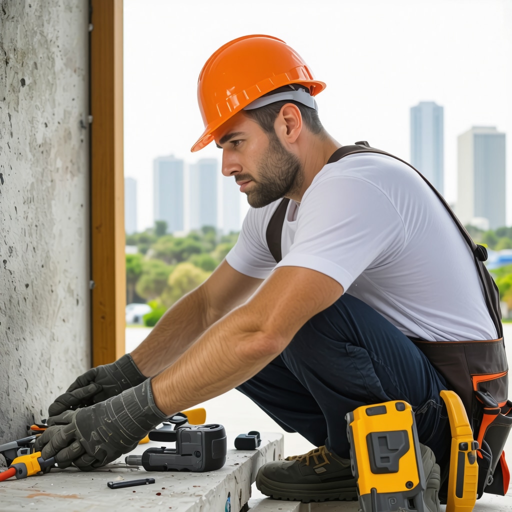 Emergency Home Repair Contractor Tampa: Fast, Reliable Service