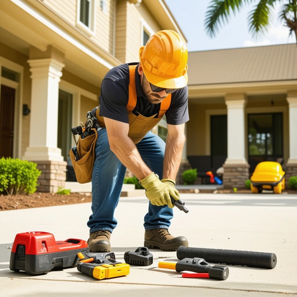 Emergency Home Repair Contractor Tips for Tampa Homeowners