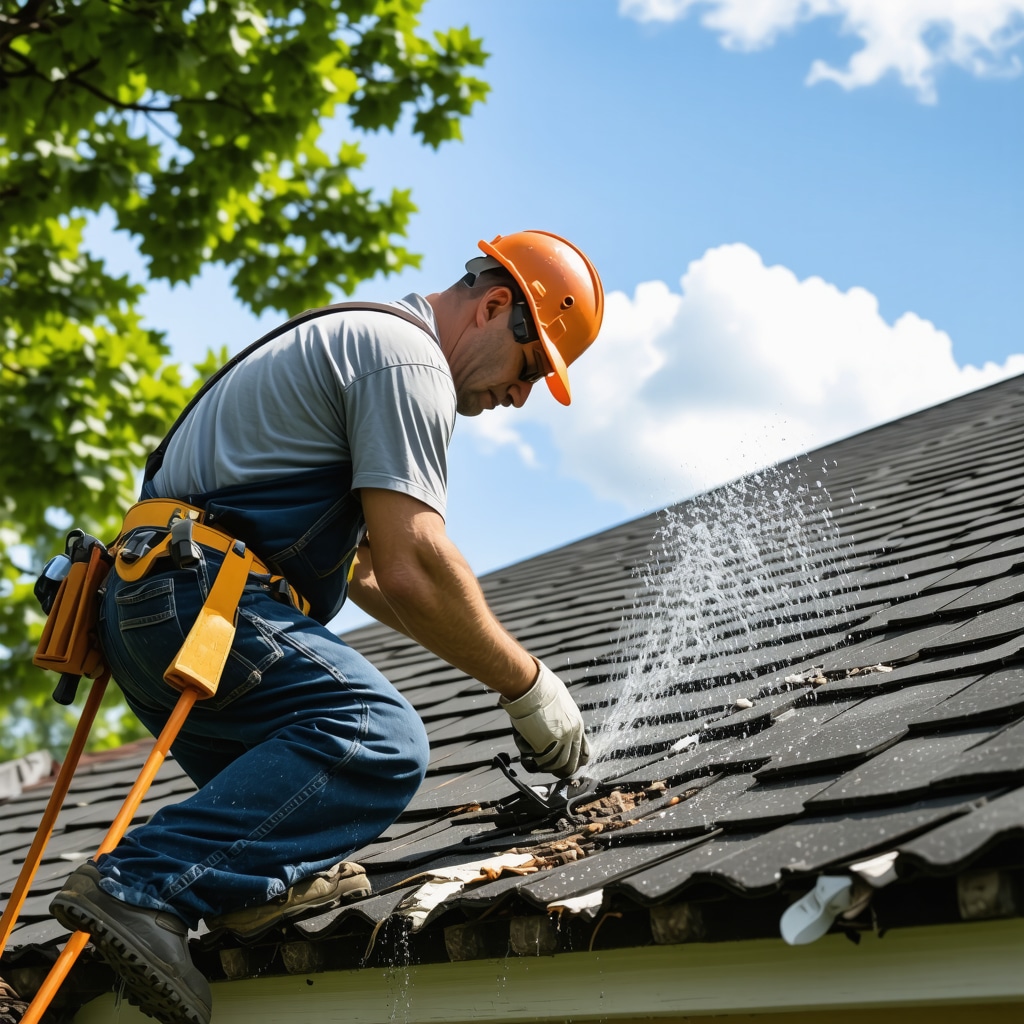 Emergency Home Repair Contractors: When to Call in Tampa FL