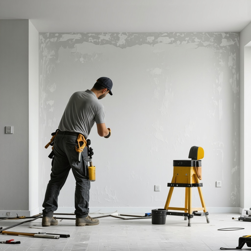 Expert Drywall and Painting Contractor Services in Tampa FL Homes
