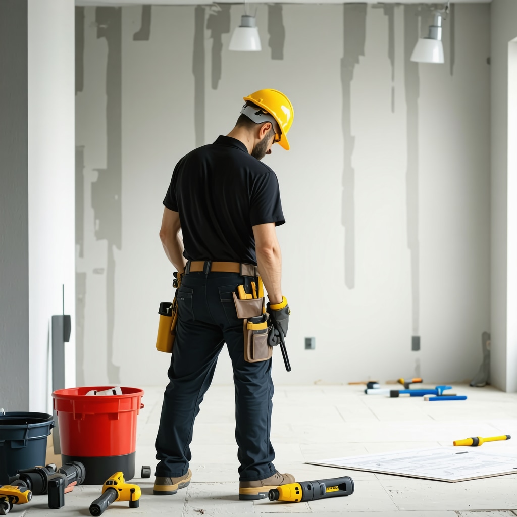 Expert Tips for Bathroom Remodel Contractors in Tampa 2024