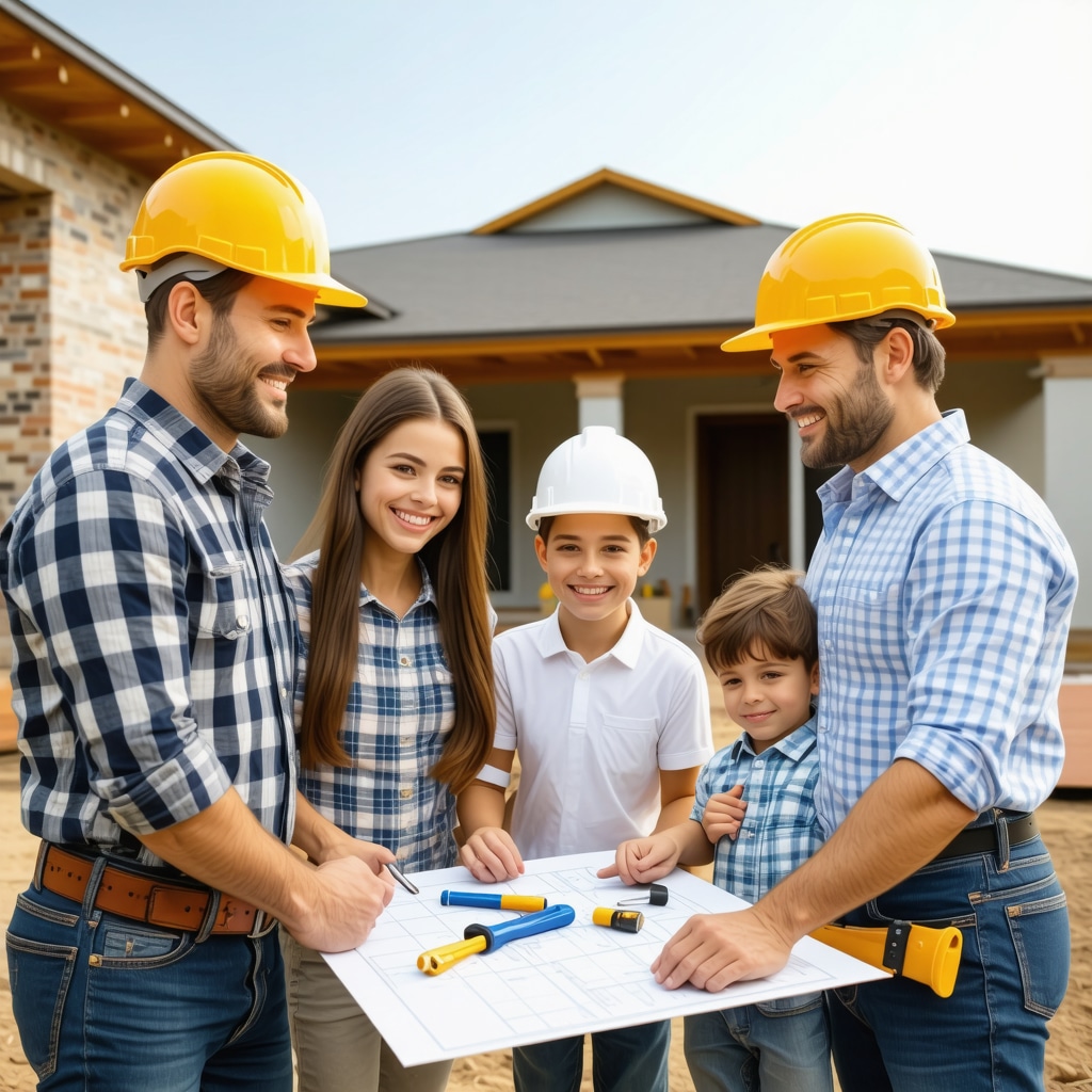 Find Best Home Addition Contractor Near Me in Tampa Now