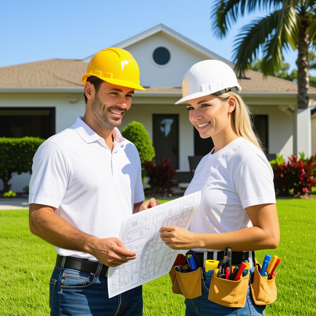 Find Home Addition Contractor Near Me in Tampa for Expansions