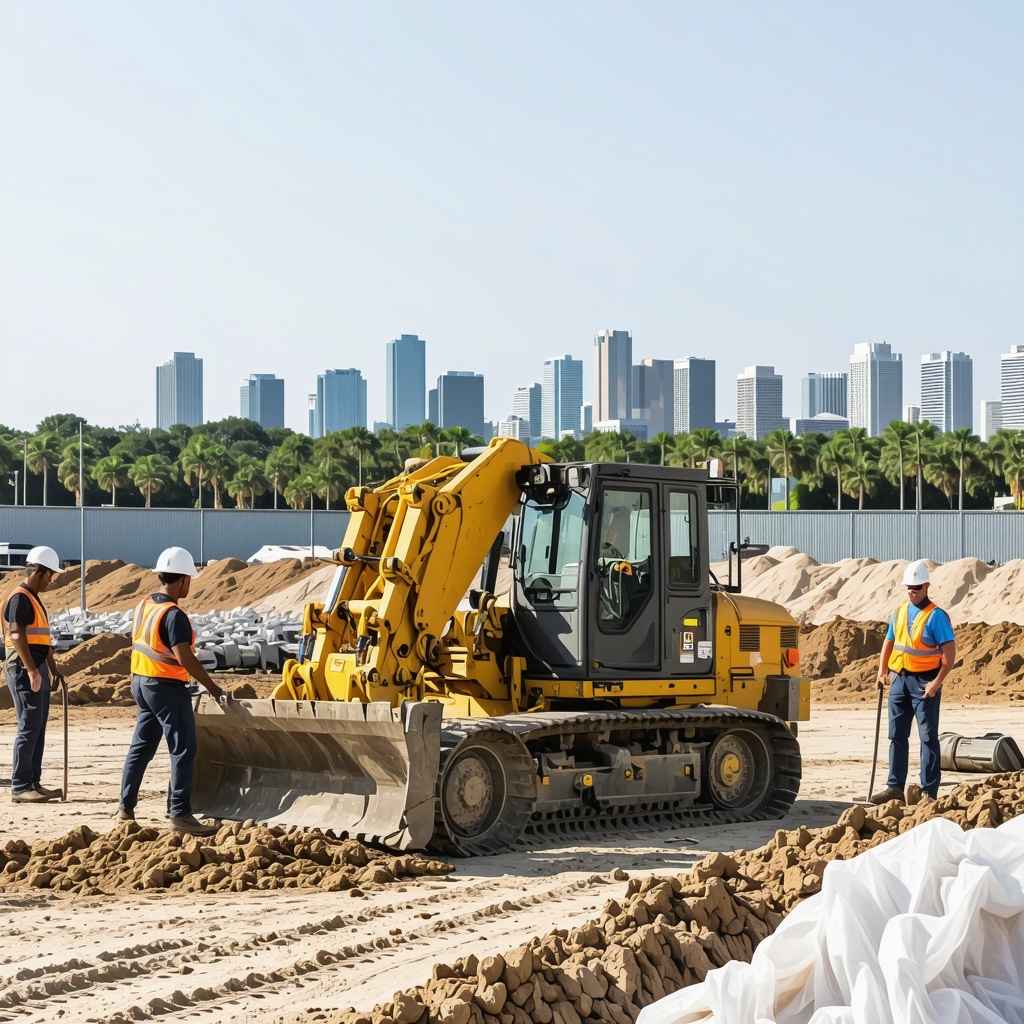 Find Local General Contractors Near Me in Tampa for 2024