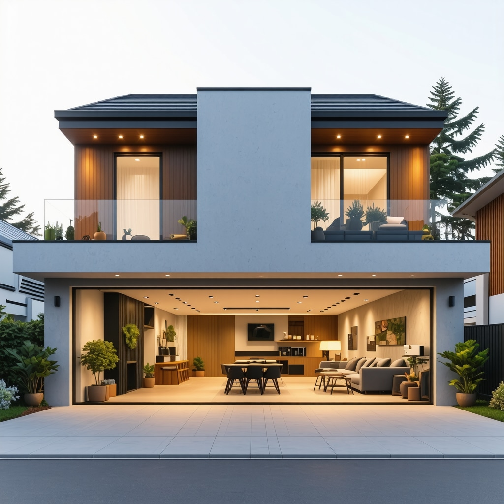 Garage Conversion Contractor Tampa: Maximize Your Home Value