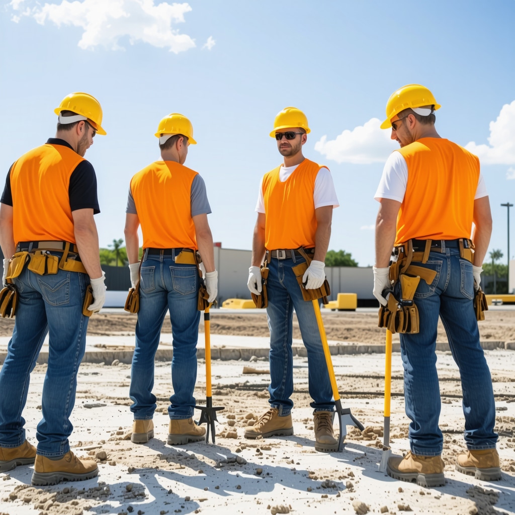 General Contractor for Hire Tampa: Licensed & Experienced Team
