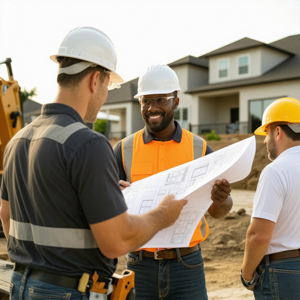Hire a Licensed General Contractor in Tampa for Your Projects