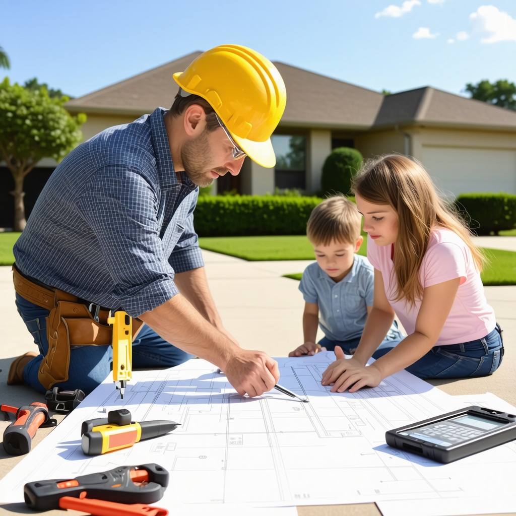 Home Addition Contractor Near Me Tampa: Affordable Expansion Tips
