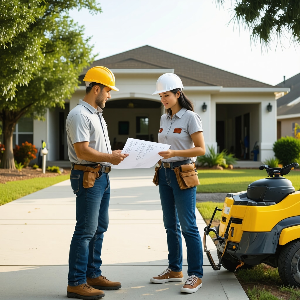 Home Addition Contractor Near Me Tampa: Expand Your Living