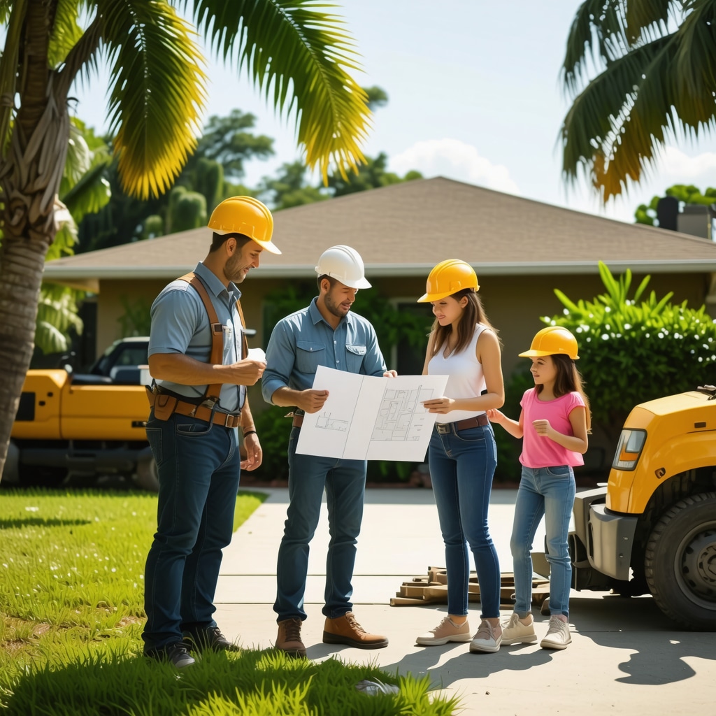 Home Addition Contractor Near Me: Tampa’s Trusted Expansion Experts