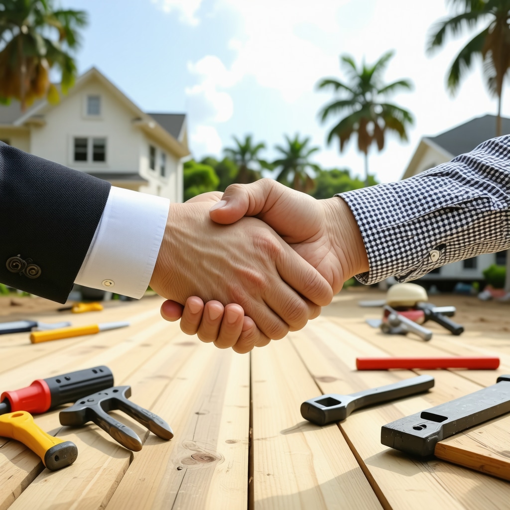 How to Choose the Best Contractor for Investor Flips in Tampa FL