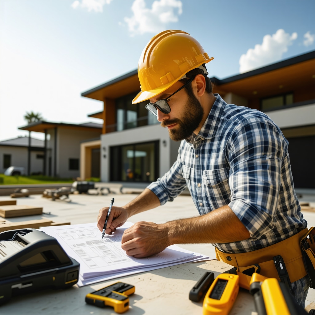 Insured General Contractor Tampa: Protecting Your Home Investment