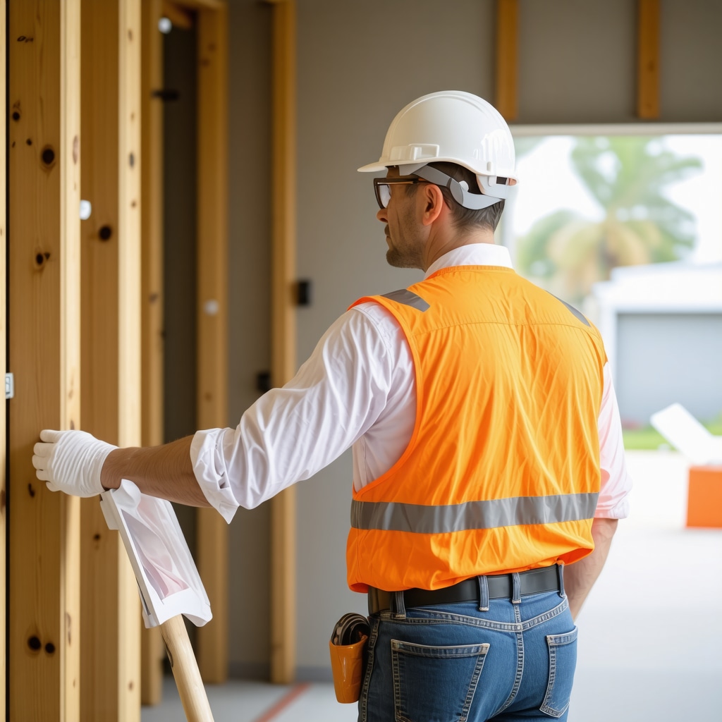 Insured General Contractor Tips for Safe Tampa Renovations in 2024