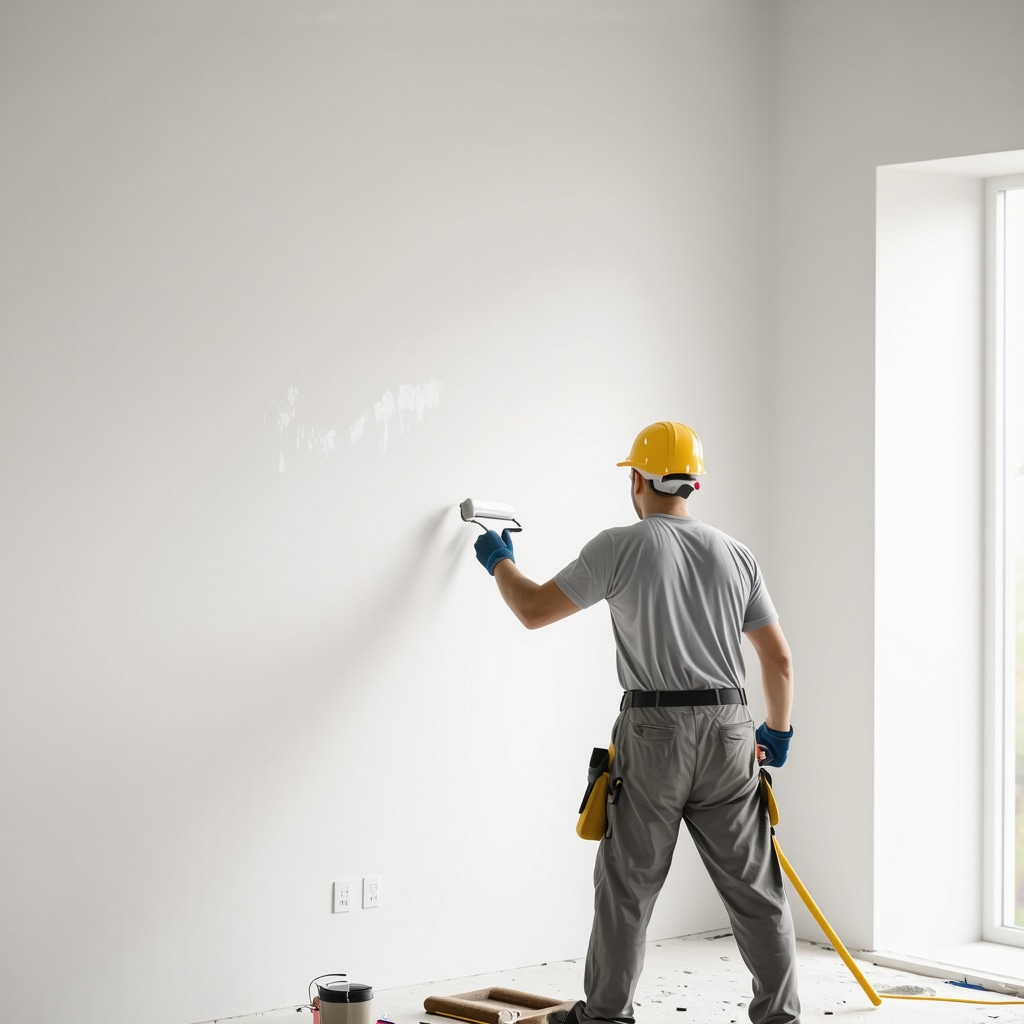 Interior Painting Contractor Tips: Tampa’s Best Techniques 2024
