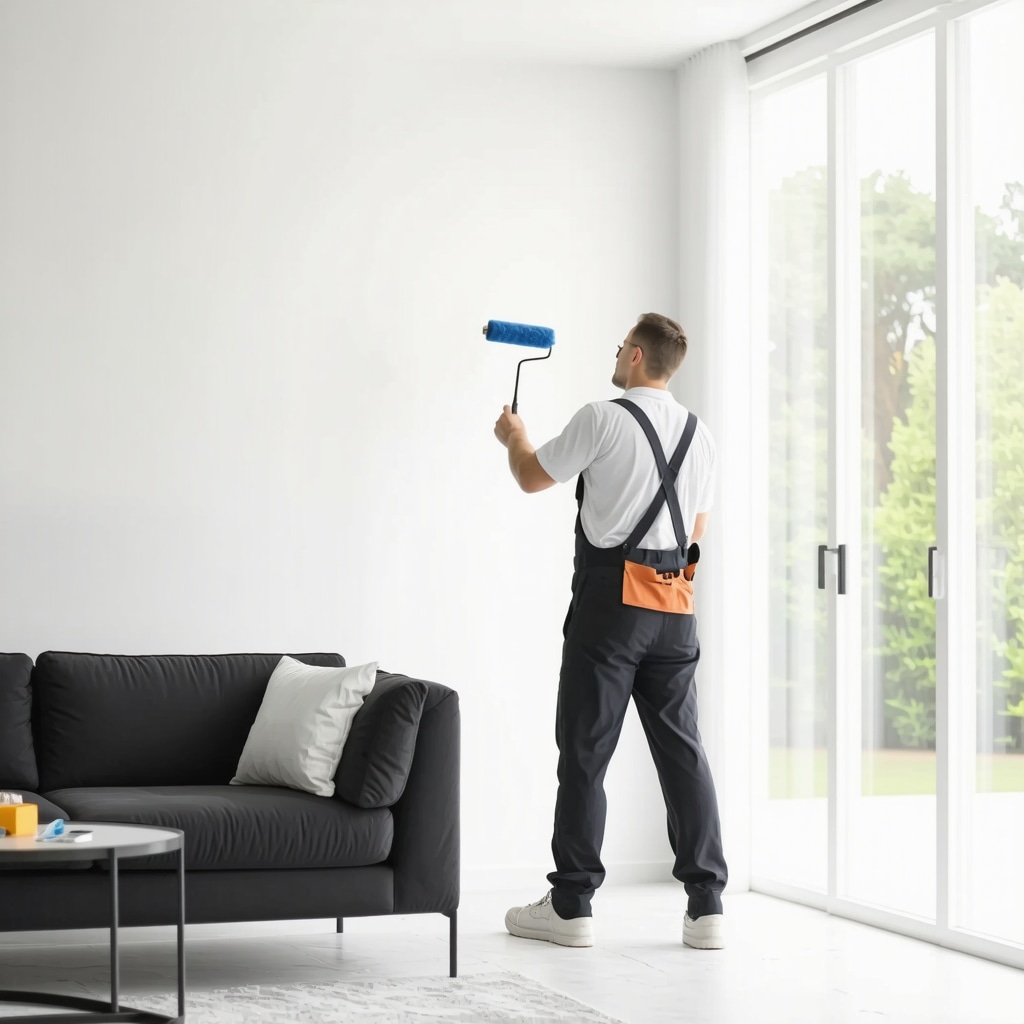 Interior Painting Contractor Tips: Tampa’s Go-To Home Refresh Ideas