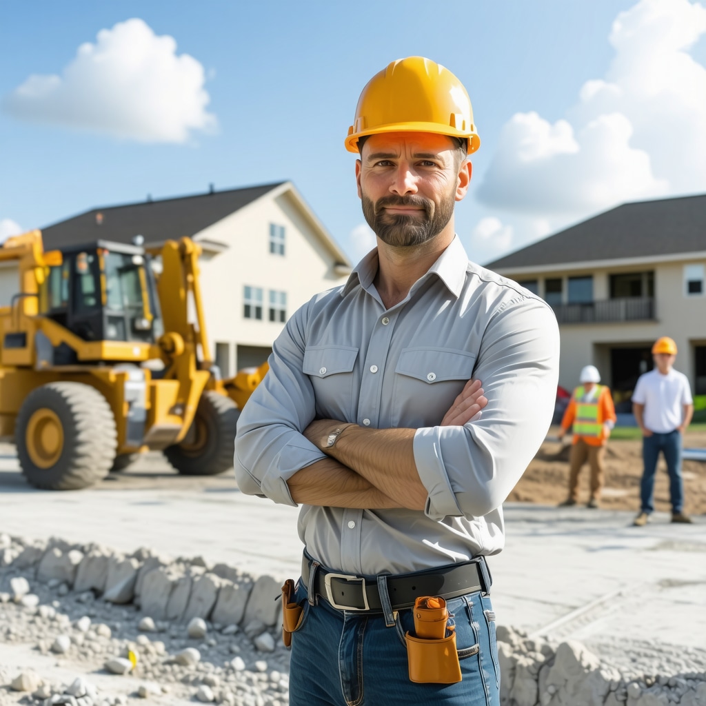 Licensed General Contractor for Hire in Tampa: Quality Assured