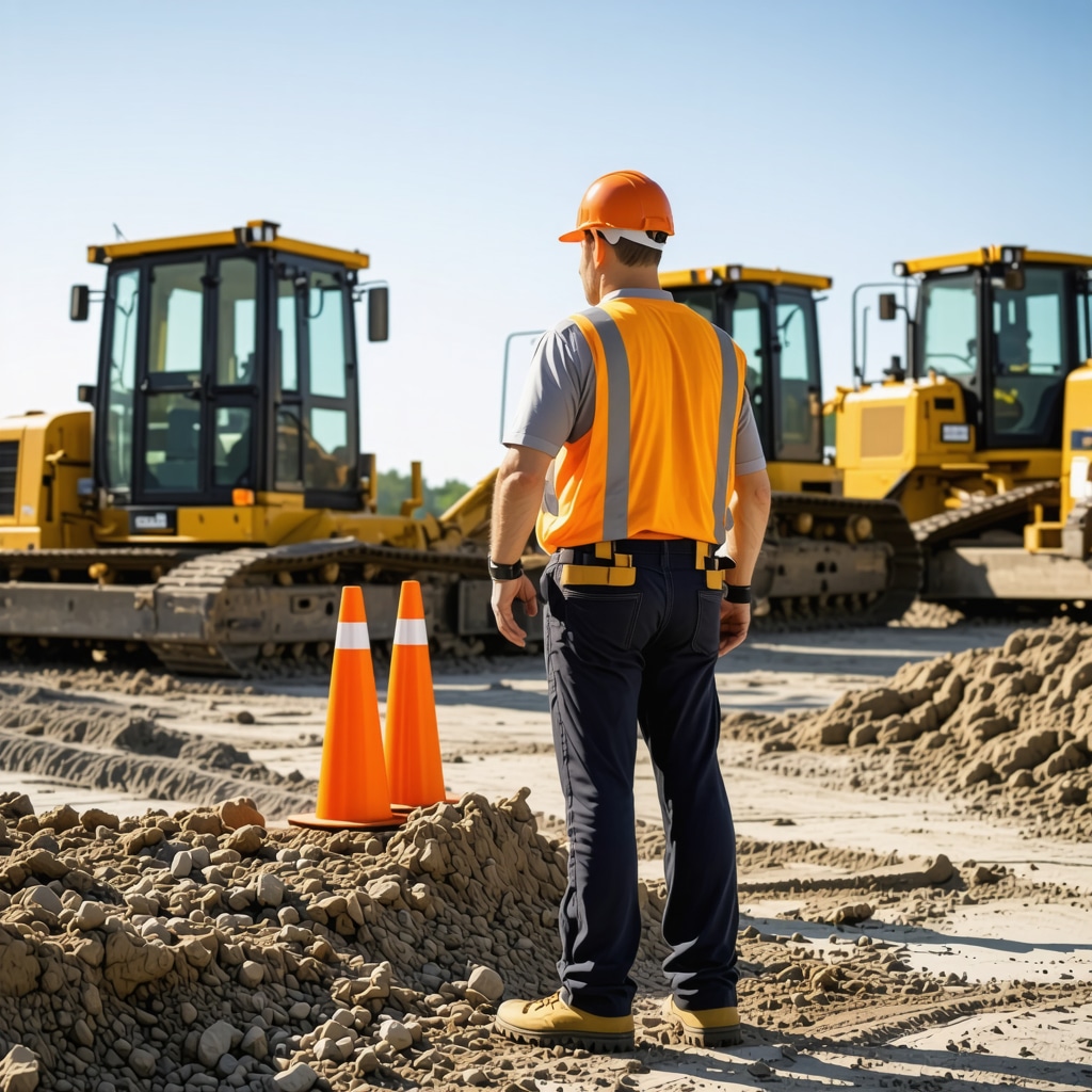 Licensed Odesssa FL General Contractor: Safe & Efficient Projects