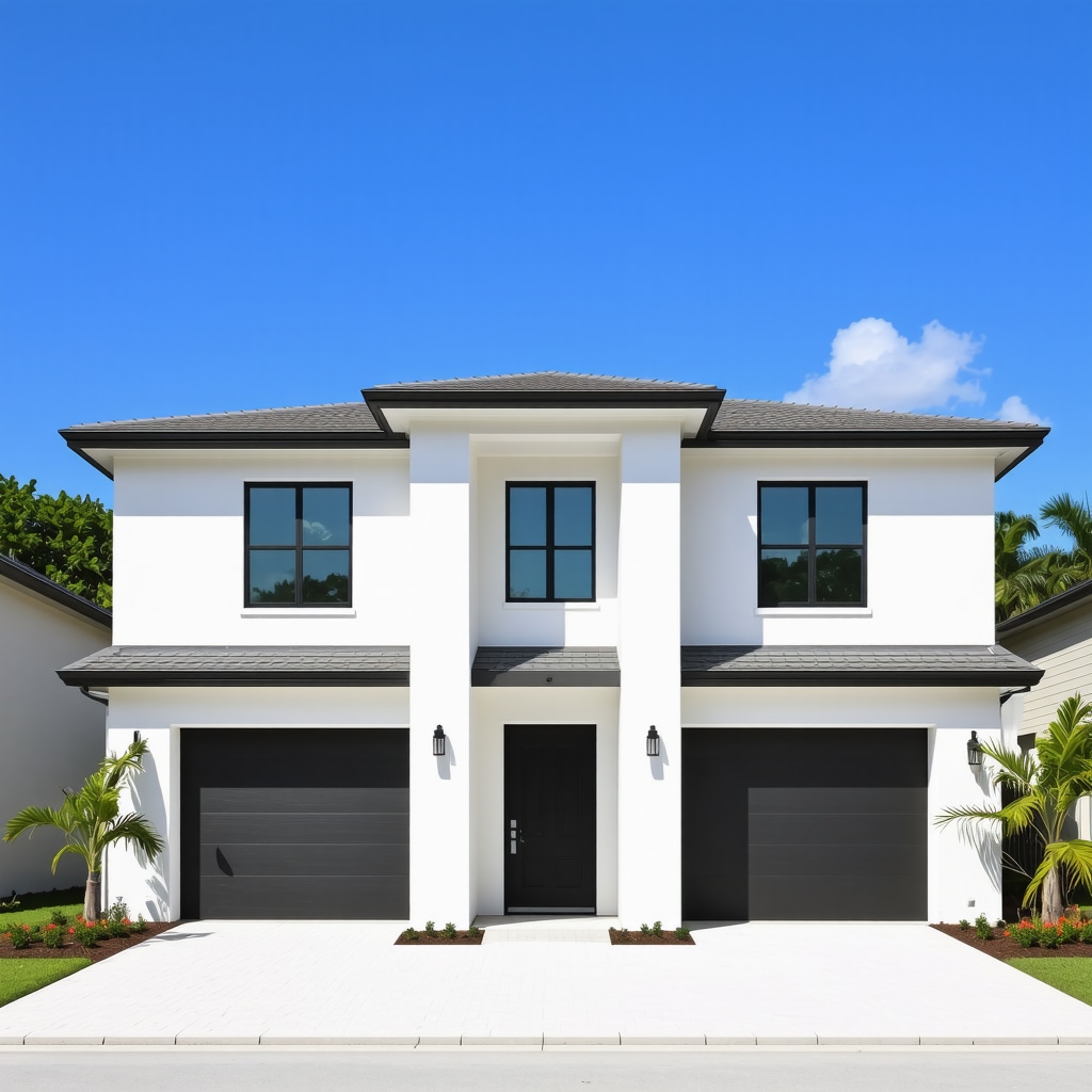 Local Siding and Soffit Contractor Wiregrass FL: What to Expect
