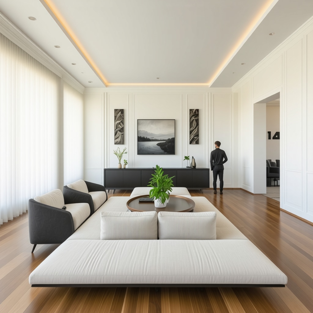 Luxury Home Updates Contractor Guide: Tampa’s Exclusive Renovators