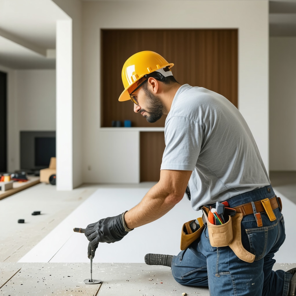 Luxury Home Updates Contractor Tampa: Transform Your Space