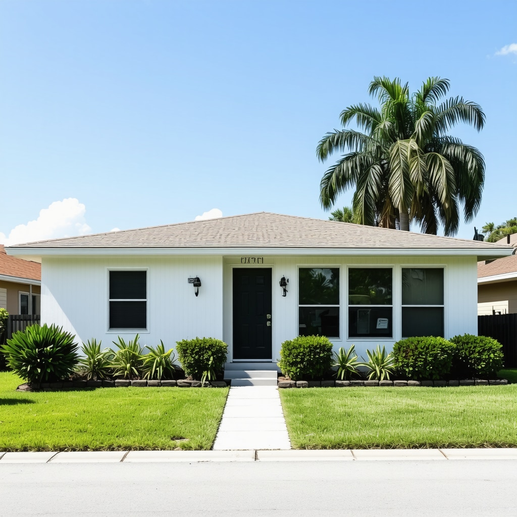 Mobile Home Upgrade Contractors: Affordable Tampa Solutions