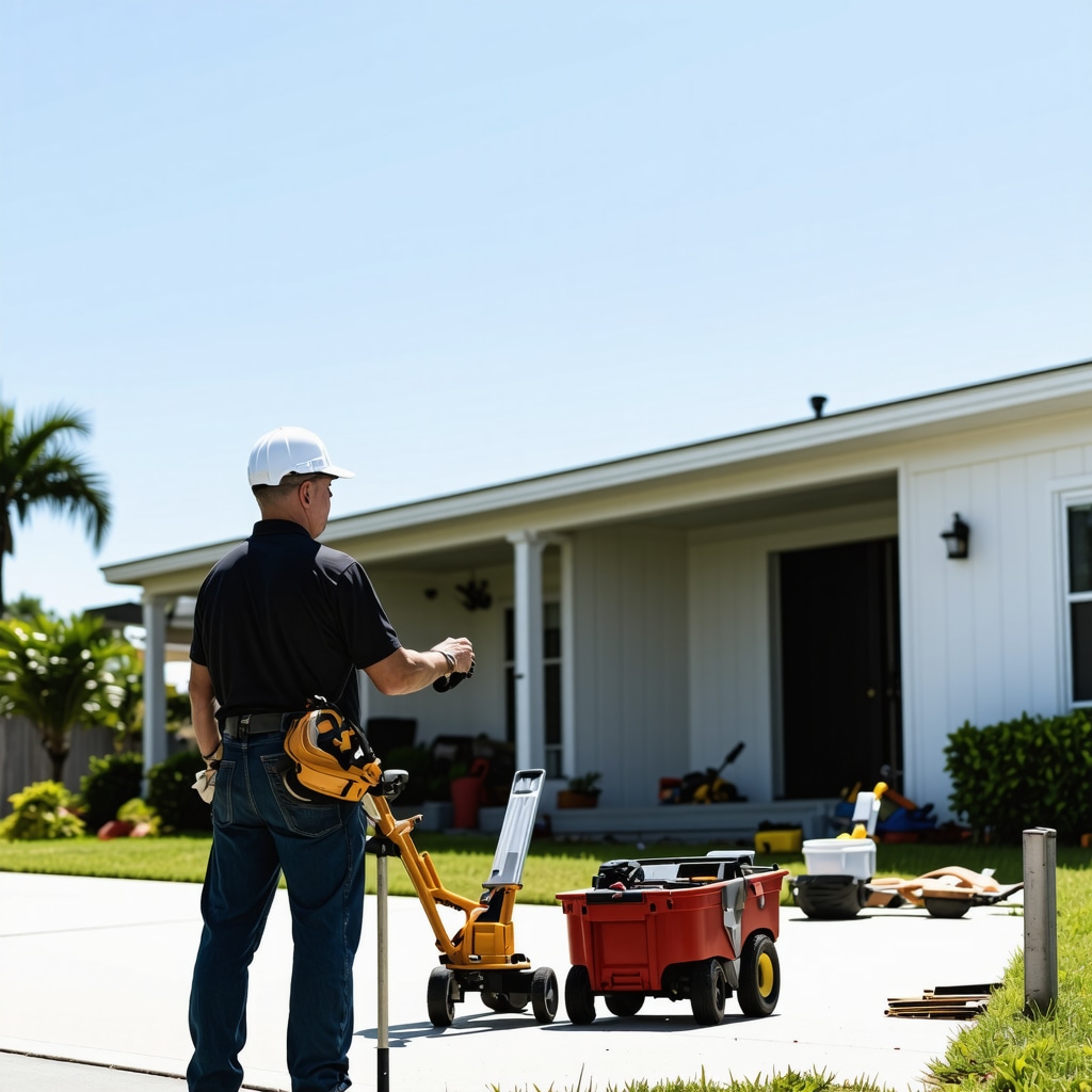 Mobile Home Upgrade Contractors Tampa: How to Choose the Best