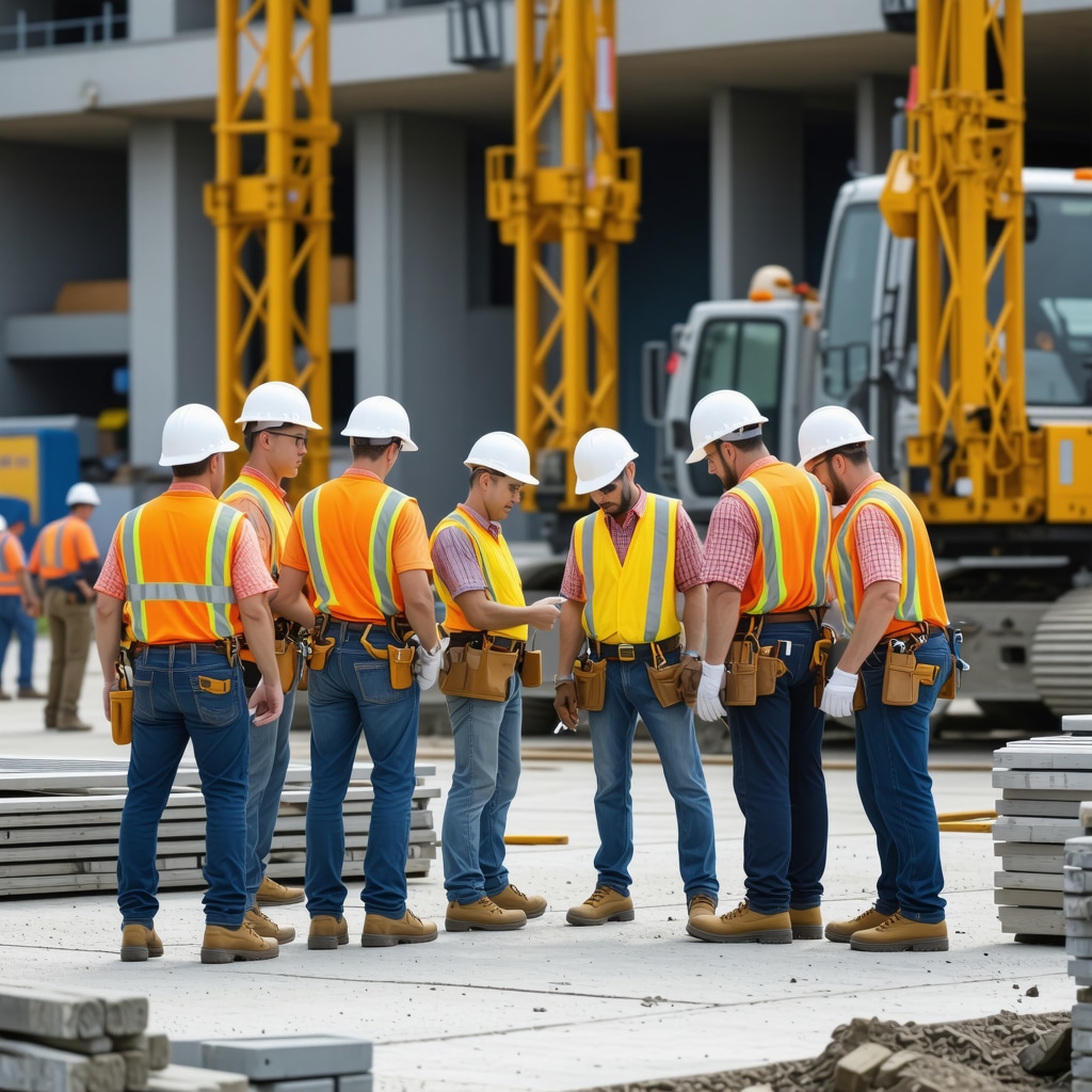 New Construction Contractors Tampa Residents Rely On for Quality