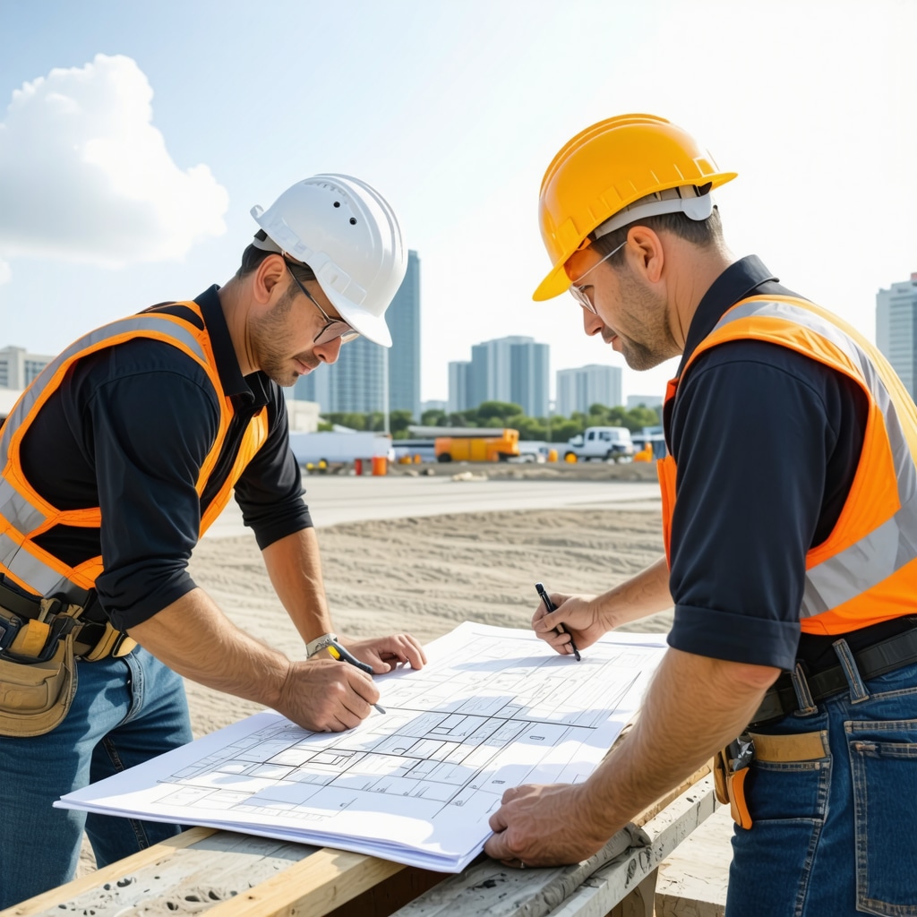 Permit Knowledge Contractors: Why Tampa Builders Are Choosing Them