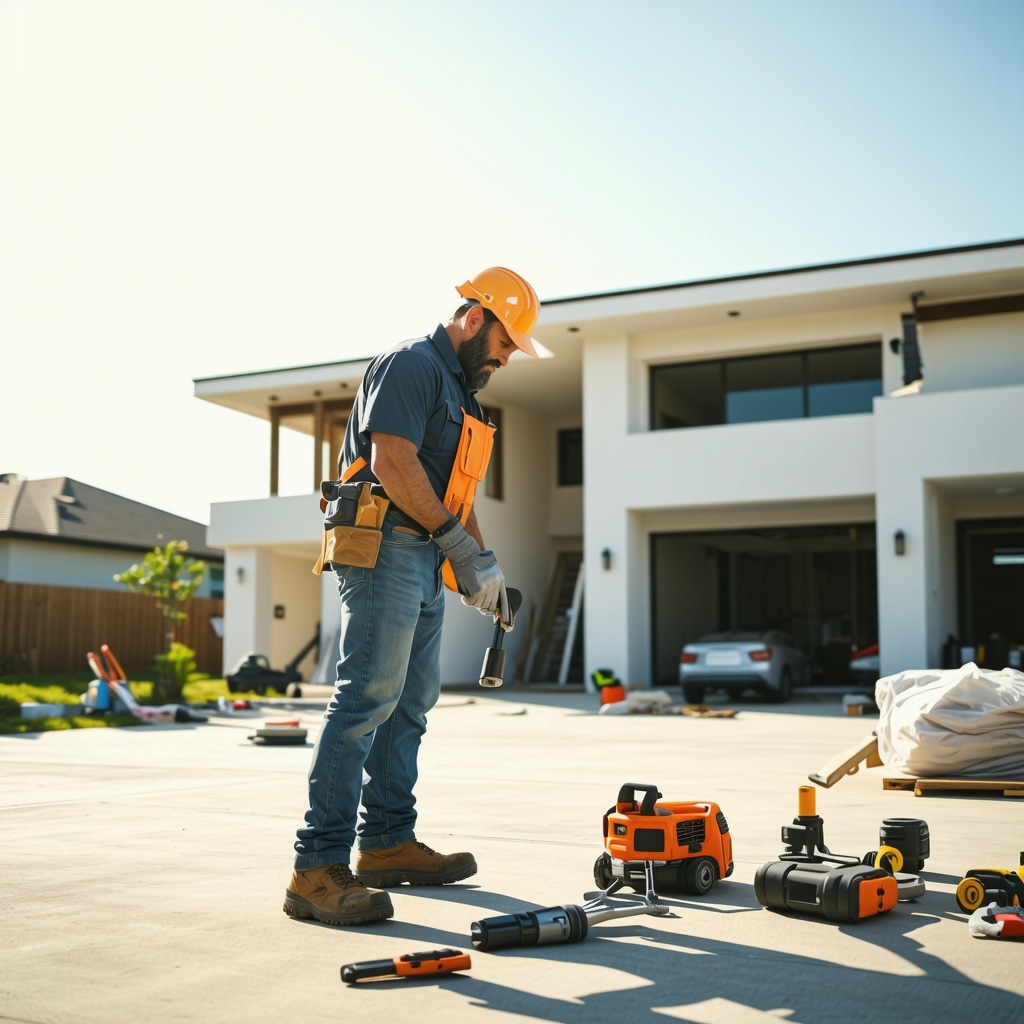 Renovation Contractor With Fast Turnaround: Tampa’s Best Options