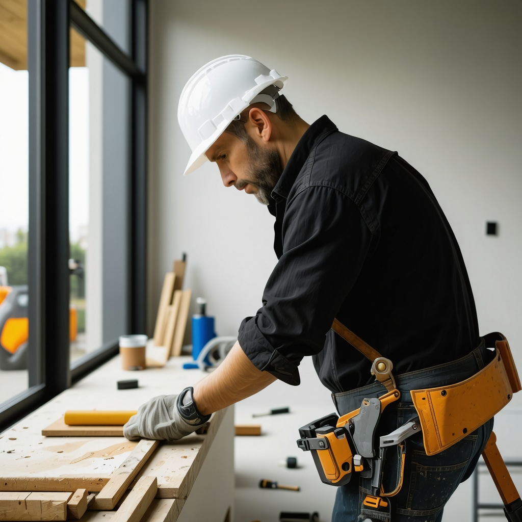 Renovation Contractor with Fast Turnaround: Tampa’s Finest