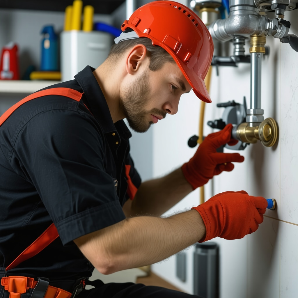 Residential Plumbing Contractor Guide for Tampa Homeowners 2024