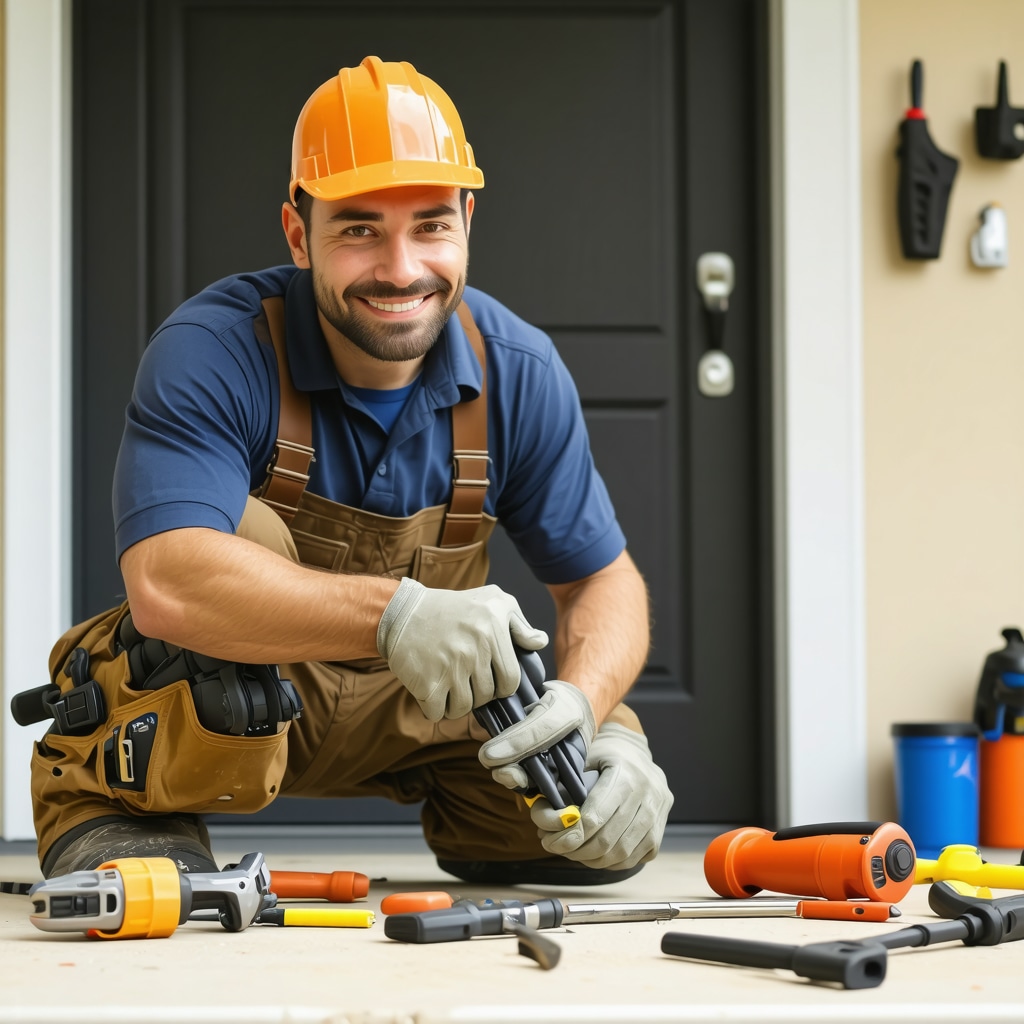 Small Job Contractor Near Me: Quick Tampa Fixes at Affordable Rates