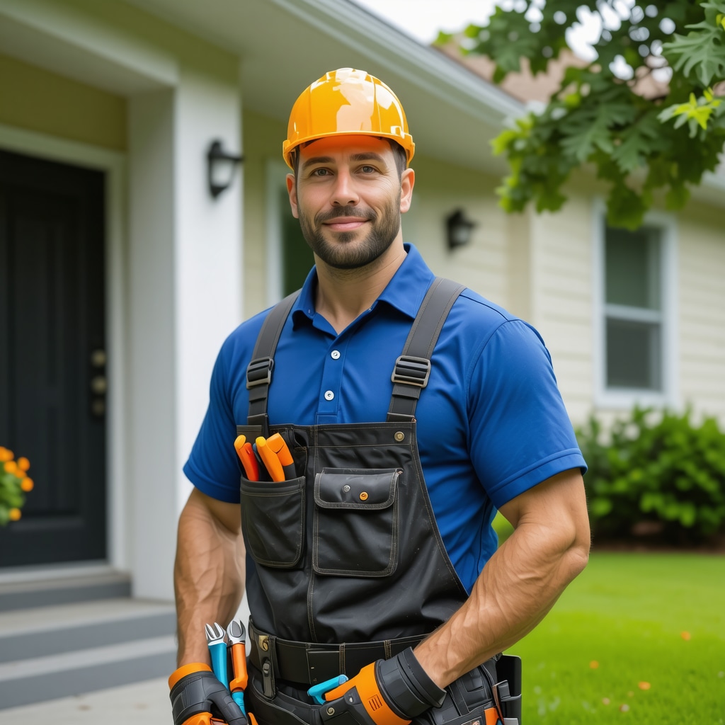 Small Job Contractor Near Me: Top Tampa Experts for Quick Fixes