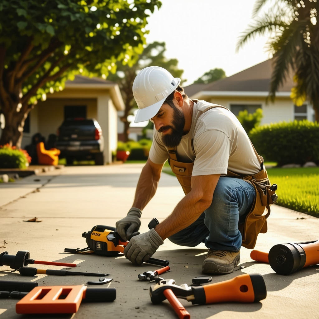 Small Job Contractor Palm Harbor FL: Affordable Local Solutions