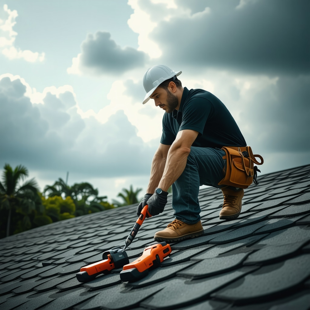 Storm Damage Insurance Contractor Tampa: Fast & Reliable Help