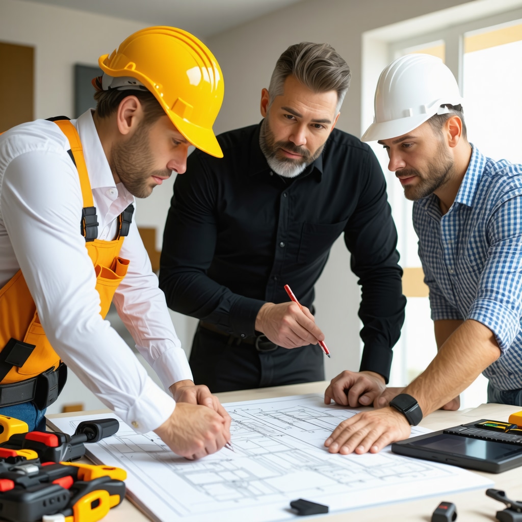 Subcontractor vs General Contractor: Tampa Homeowner’s Complete Guide