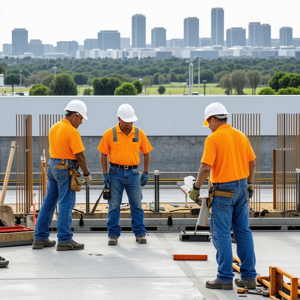 Subcontractor vs General Contractor: Which Tampa Experts You Need