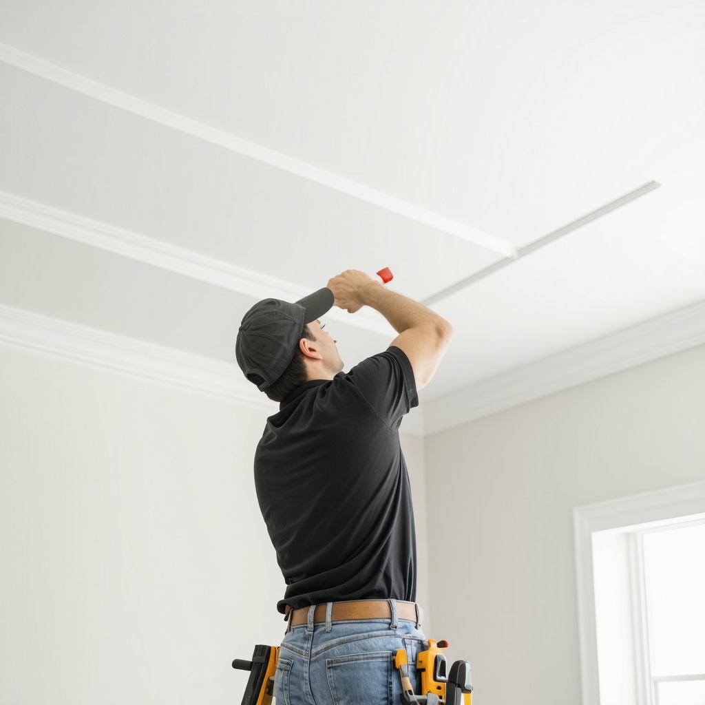 Top Contractor for Installing Crown Molding in Tampa Homes